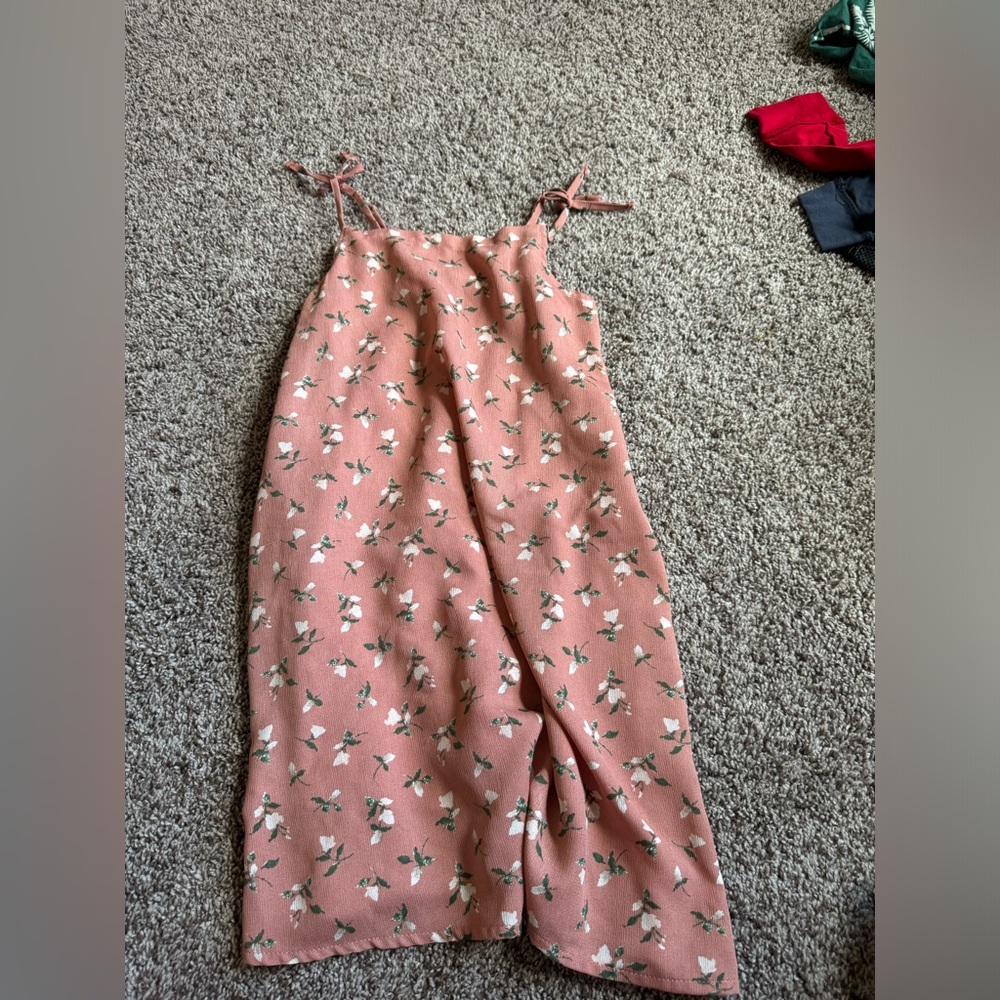 girls dress size 10